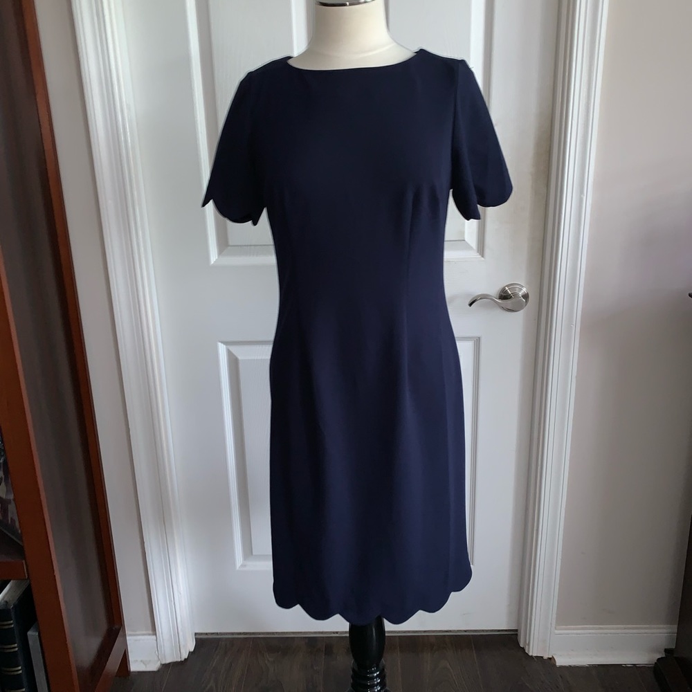Glamour Dress